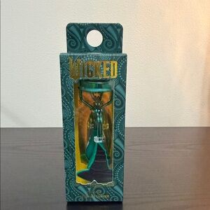 Wicked Lash Curler - Emerald